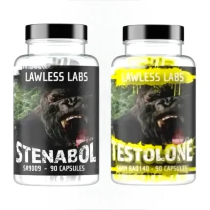 كورس سارمز RAD140+SR9009