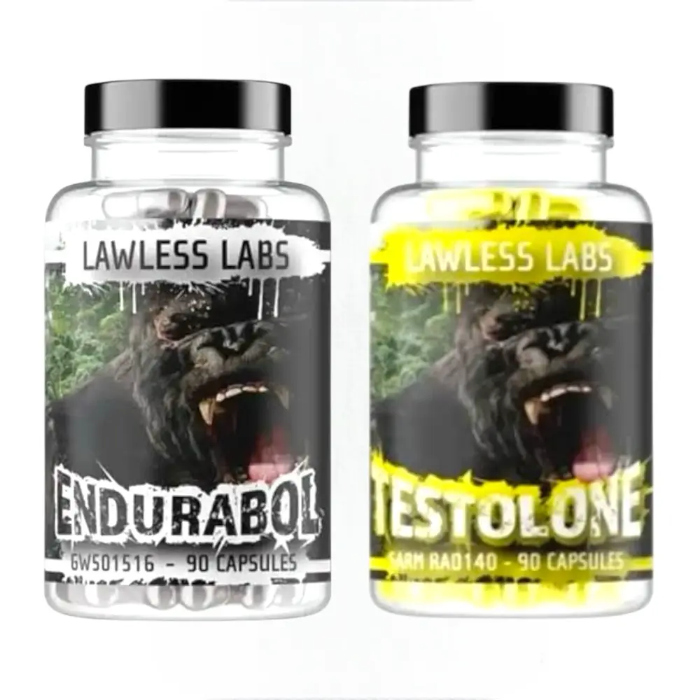 IMG_0100 كورس RAD140+GW501516 - الصورة 1