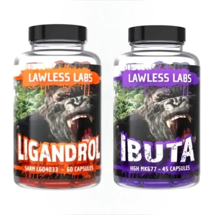 كورس MK677+LGD4033