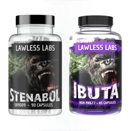 كورس MK677+SR9009