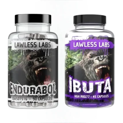 كورس MK677+GW501516