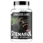 ستينابول SR9009