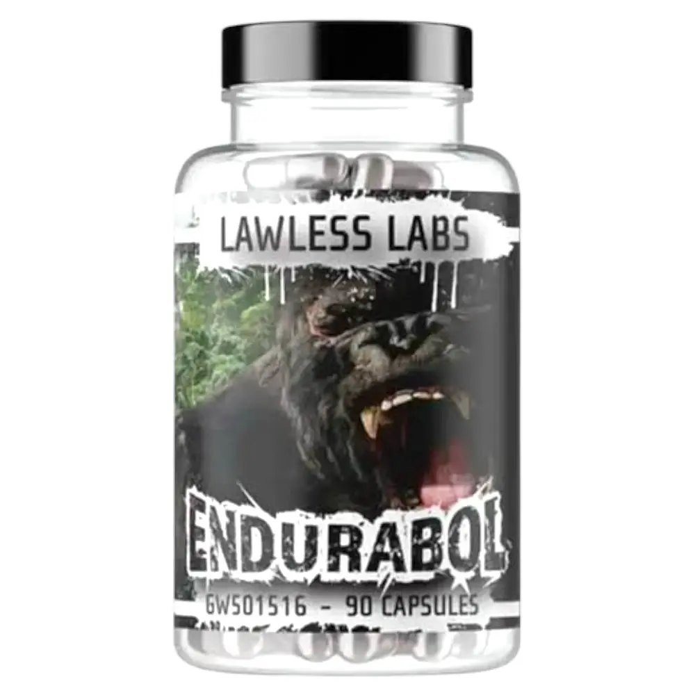 IMG_8626  cardarine GW-501516 - الصورة 1