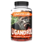 Ligandrol LGD4033