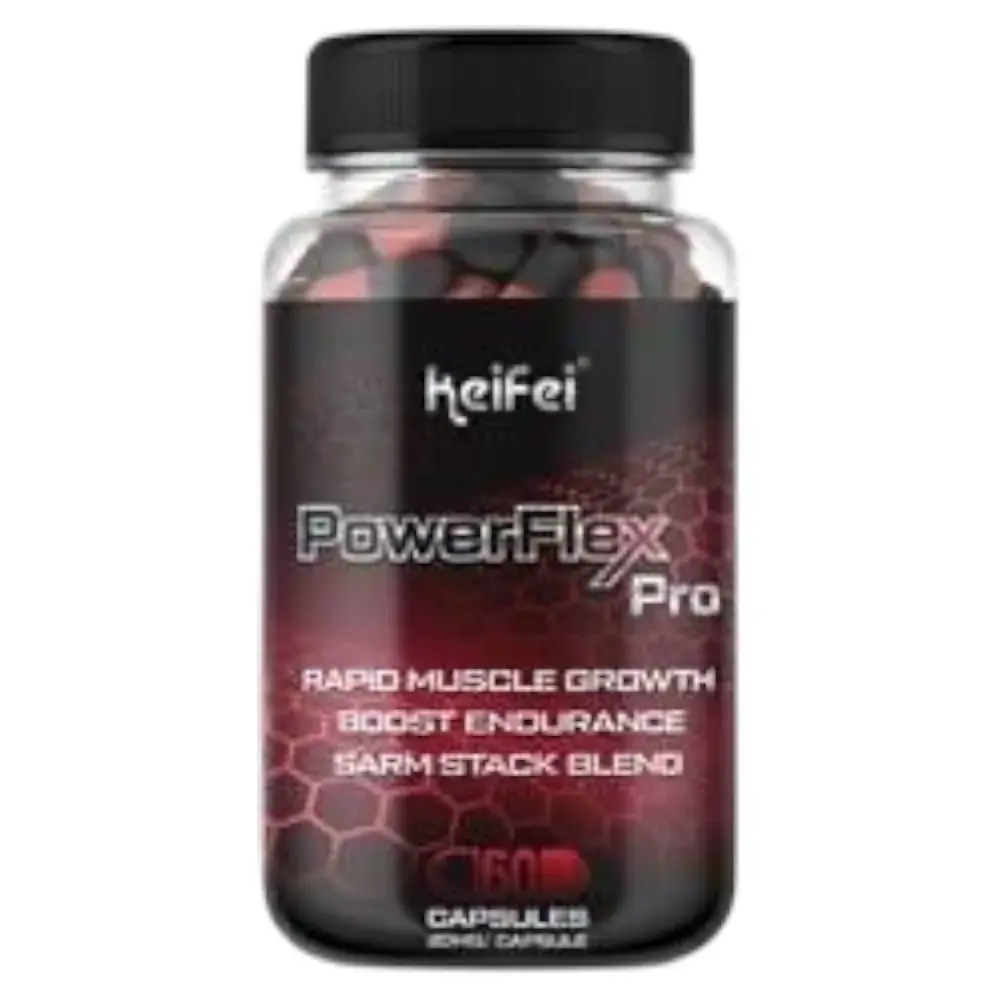 IMG_8722 POWER FLEX PRO - الصورة 1