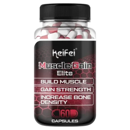 Muscle Gain Elite