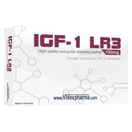 IGF-1 LR3