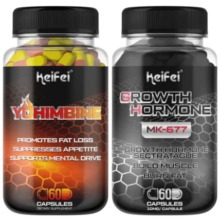 Mk677+YOHIMBINE