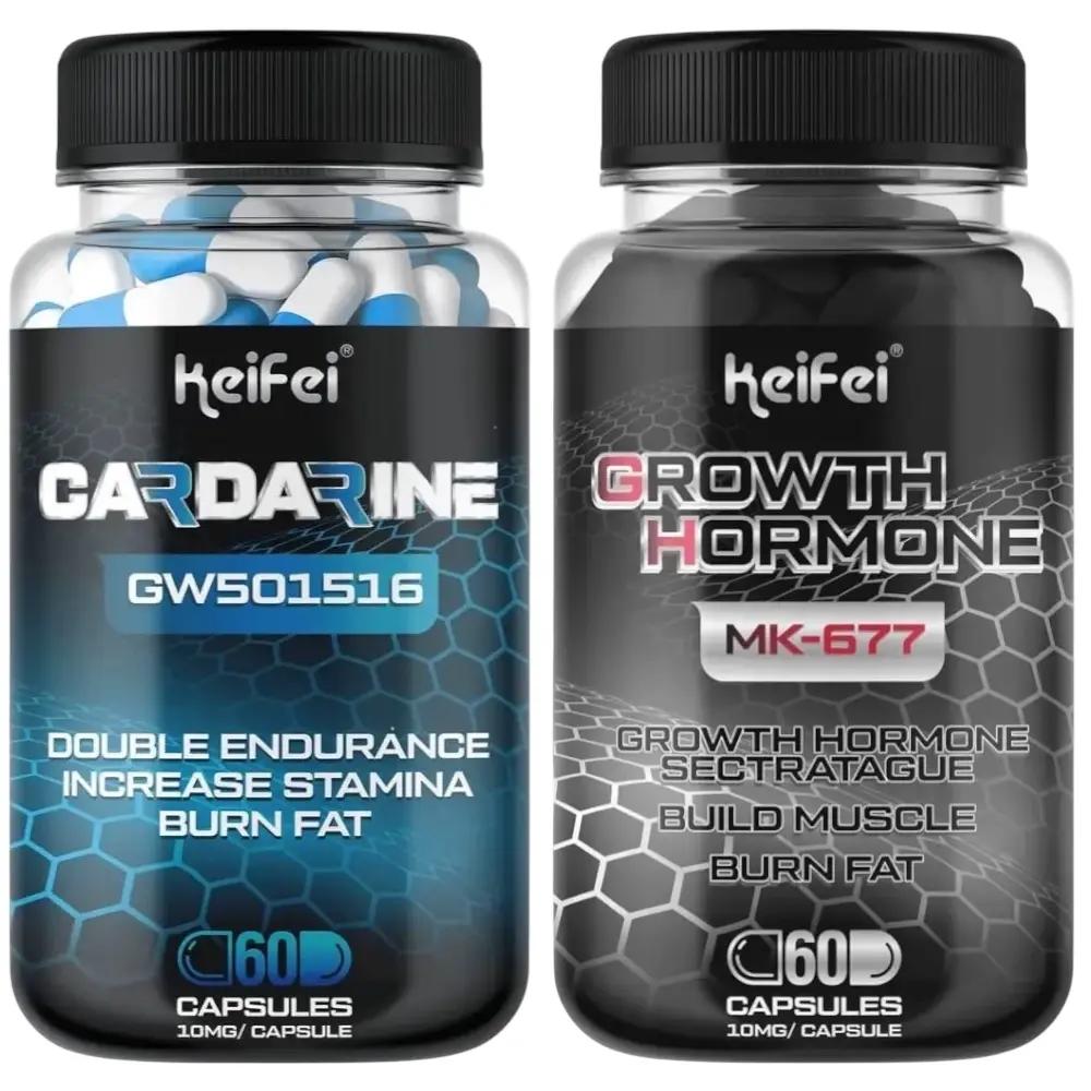 IMG_9041 MK677+GW501516 - الصورة 1