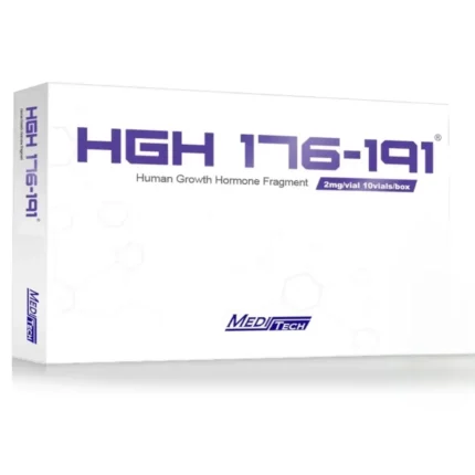 HGH Fragment 176-191