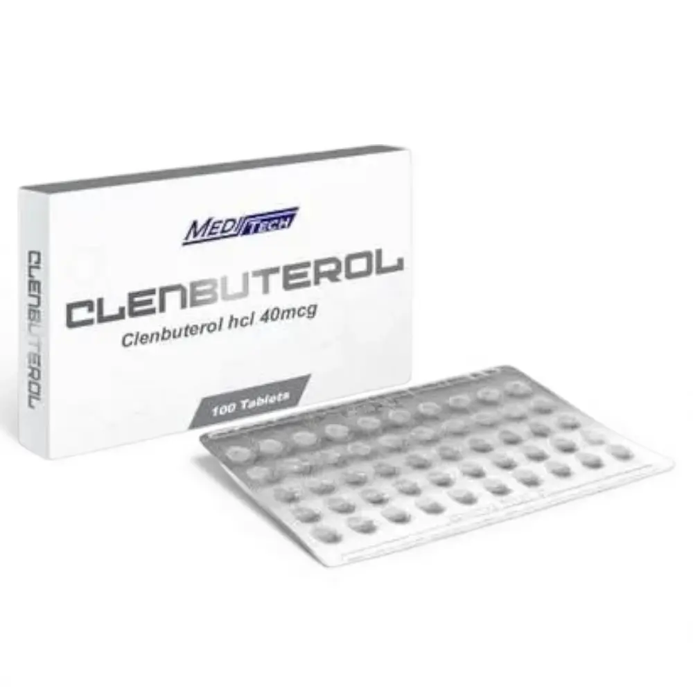 IMG_0174 CLENBUTEROL - الصورة 1