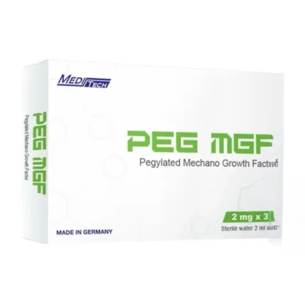 PEG MGF