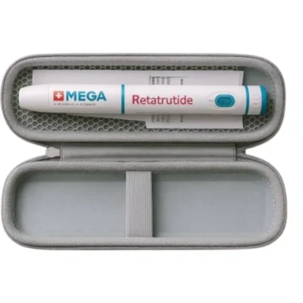 ريتاتروتيد  Retatrutide 8MG