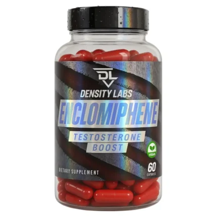 إنكلوميفين enclomiphene