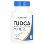 TUDCA