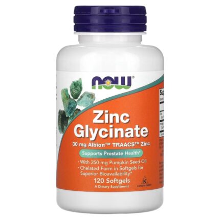 Zinc Glycinate