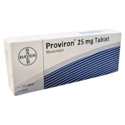 Proviron بروفيرون طبي