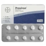 ⁦Proviron بروفيرون طبي⁩ - الصورة ⁦2⁩