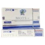 ⁦MOTS-c⁩ - الصورة ⁦2⁩