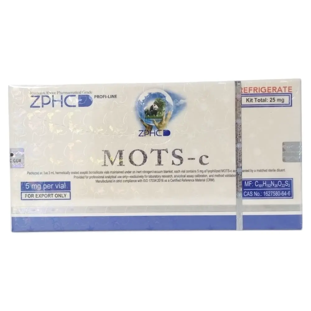 IMG_2159 MOTS-c - الصورة 1