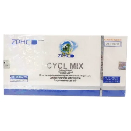 CYCL MIX