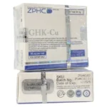 ⁦GHK-cu⁩ - الصورة ⁦2⁩