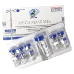 ⁦MEGA MASS MIX ZBHC⁩ - الصورة ⁦2⁩