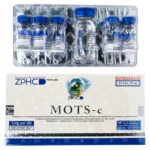 ⁦MOTS-c⁩ - الصورة ⁦2⁩