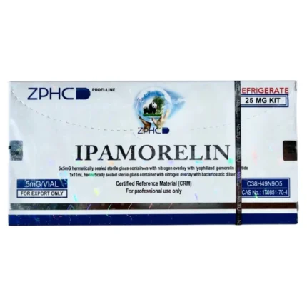 Ipamorelin