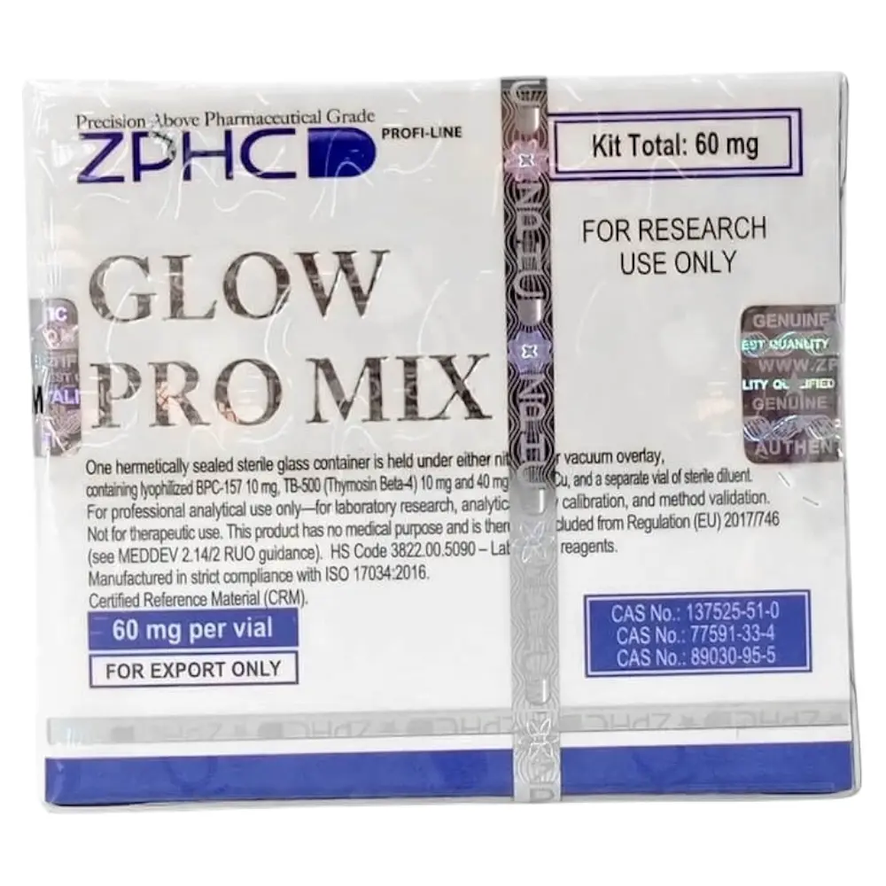 IMG_2557 GLOW PRO MIX - الصورة 1