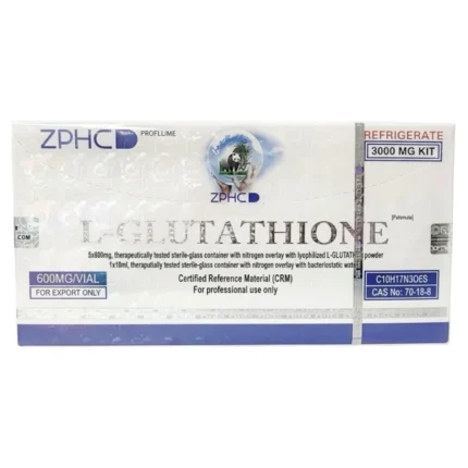 L-GLUTATHIONE