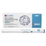 ⁦ريتاتروتايد Mega Retatrutide 20mg⁩ - الصورة ⁦3⁩
