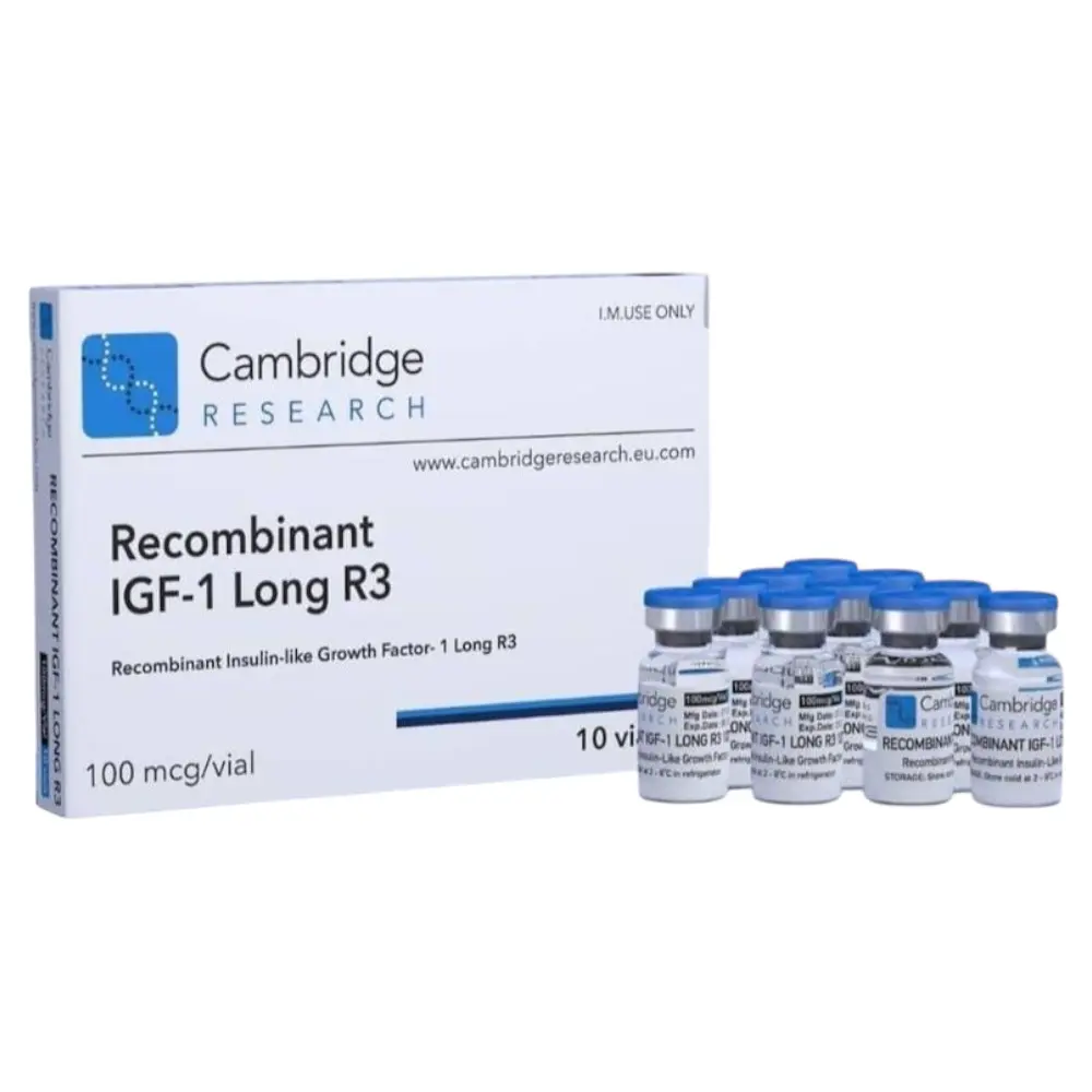 IMG_2712 IGF-1 LR3 - الصورة 1