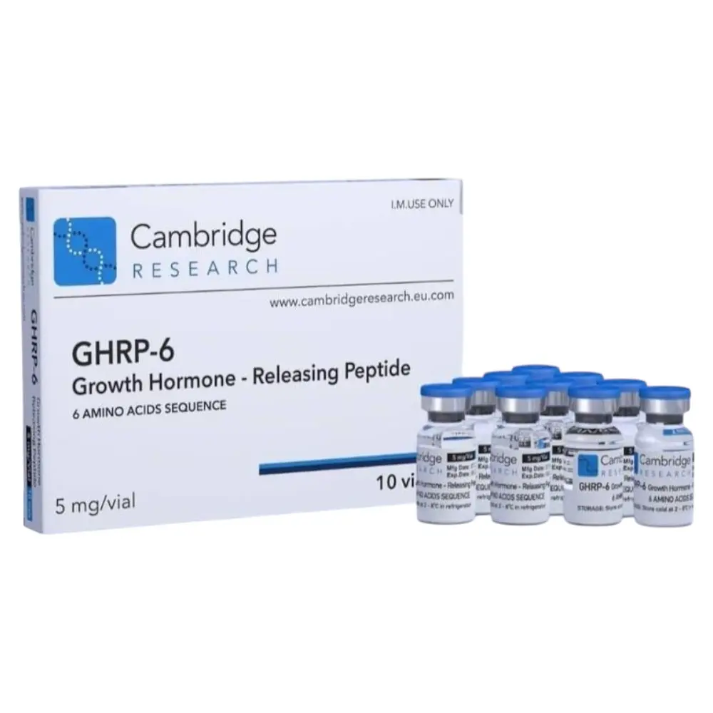 IMG_2713 GHRP-6 - الصورة 1