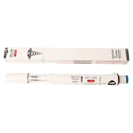IGF-1 LR3 Pen