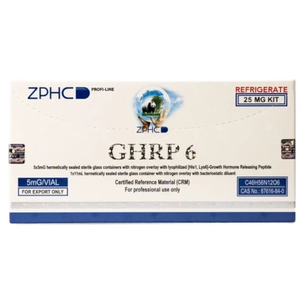 IMG_2719 GHRP-6 - الصورة 1