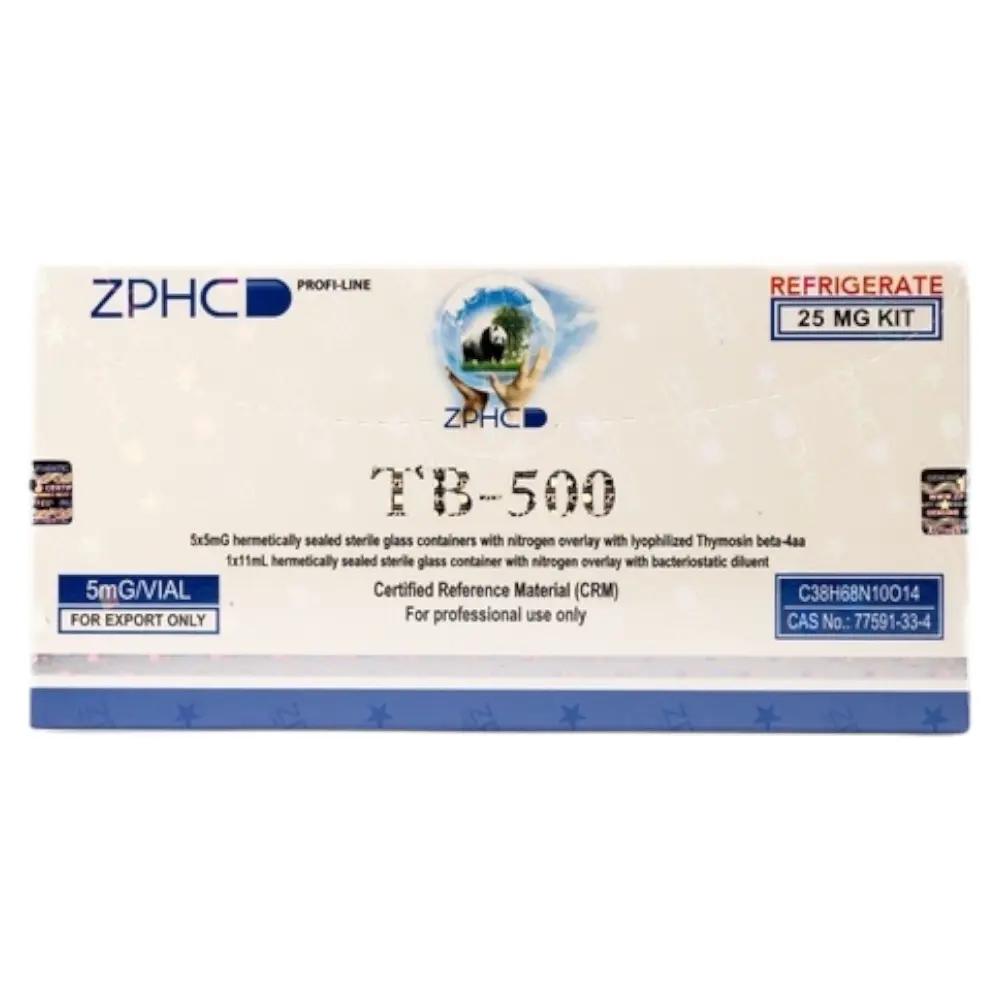 IMG_2720 TB-500 - الصورة 1