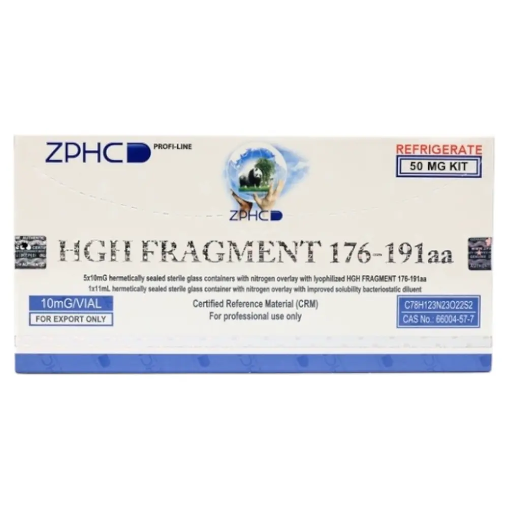 IMG_2722 HGH FRAGMENT 176-191 - الصورة 1