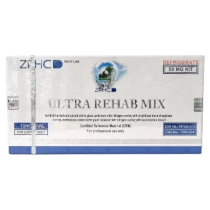 ULTRA REHAB MIX ZBHC