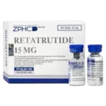 RETATRUTIDE 15 mg ZBHC