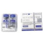 ⁦RETATRUTIDE 15 mg ZBHC⁩ - الصورة ⁦2⁩