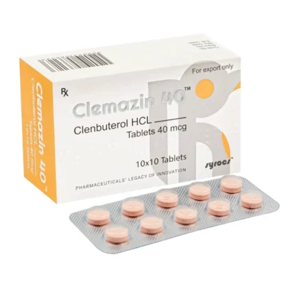 Clenbuterol