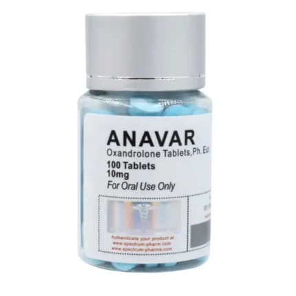 ANAVAR